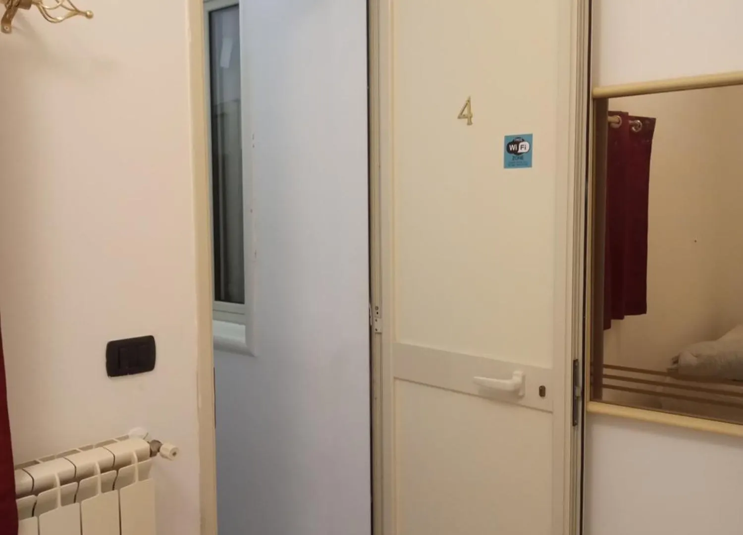 Hotel Affitti Brevi 'Max Fortuna' Ragusa Affittacamere