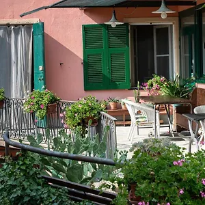 Bed & Breakfast Da Beppe Italia