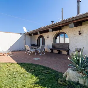  Casa vacanze Dépendance Giada Italia