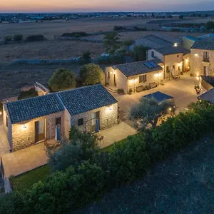 *** Bed & Breakfast Borgo Monachella Italia